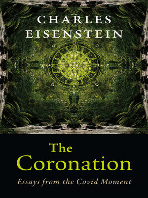 cover image of The Coronation